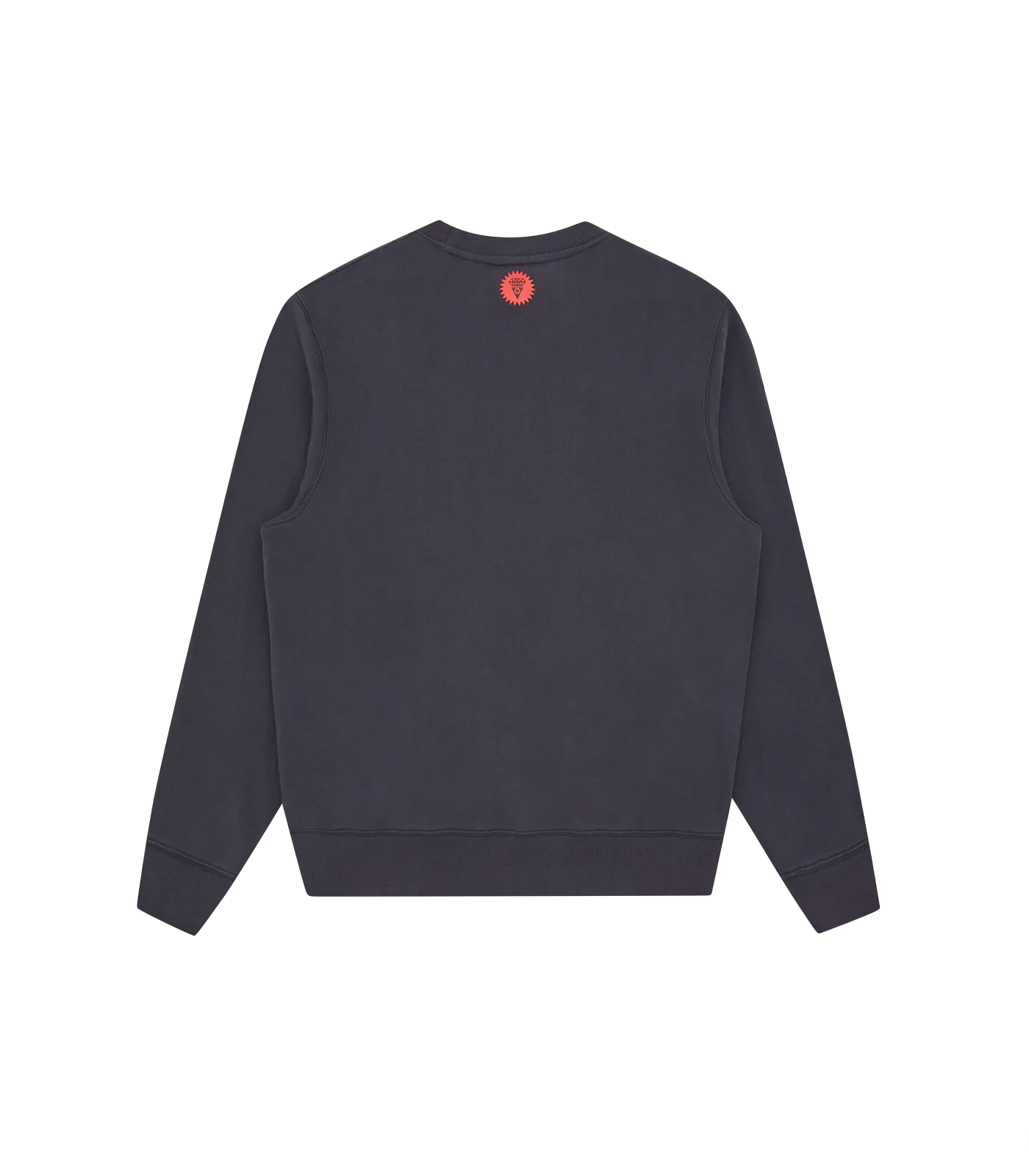 ICECREAM SUPPLIES CREWNECK - NAVY