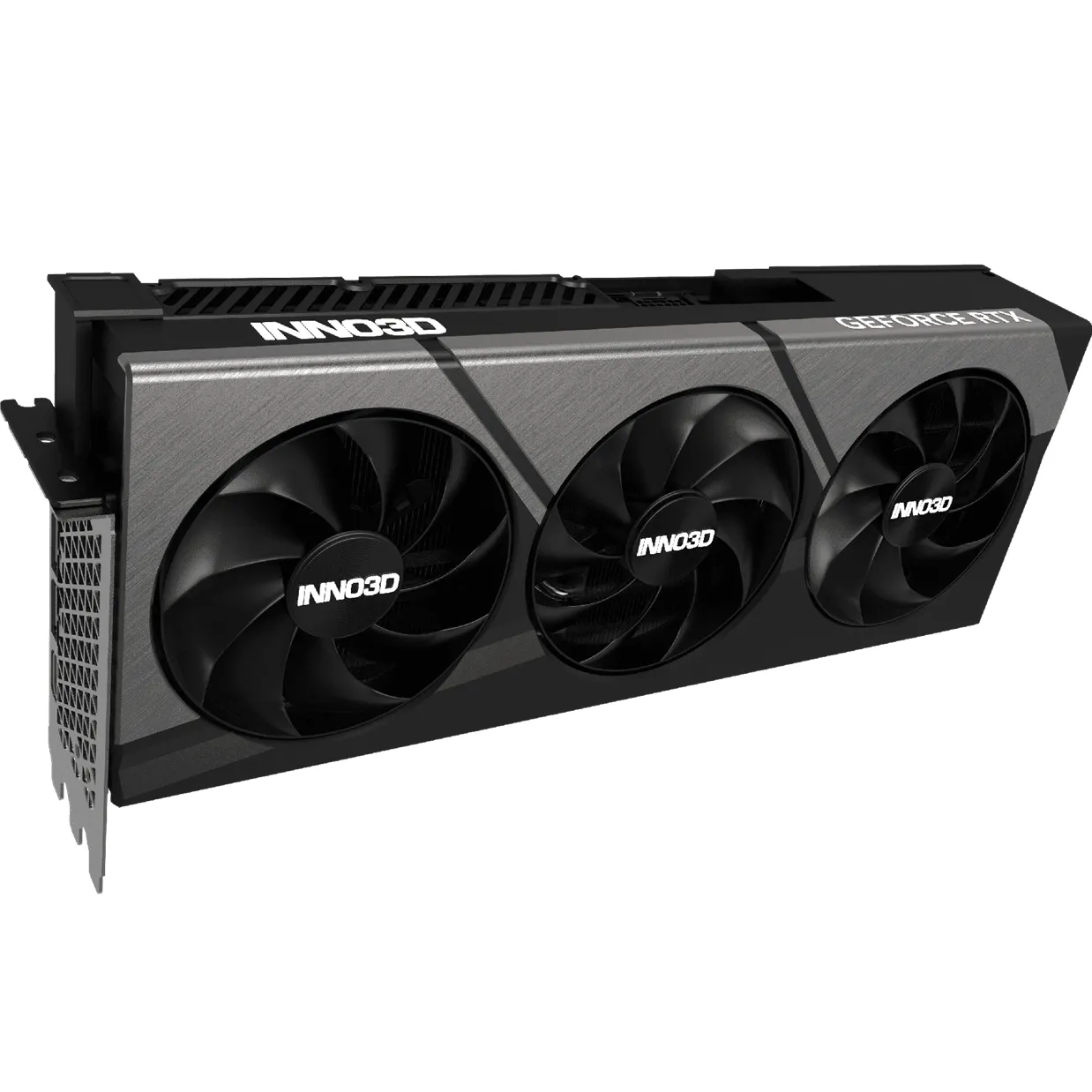 Inno3D GeForce RTX 4090 Graphics Video Card X3 OC 24GB GDDR6X