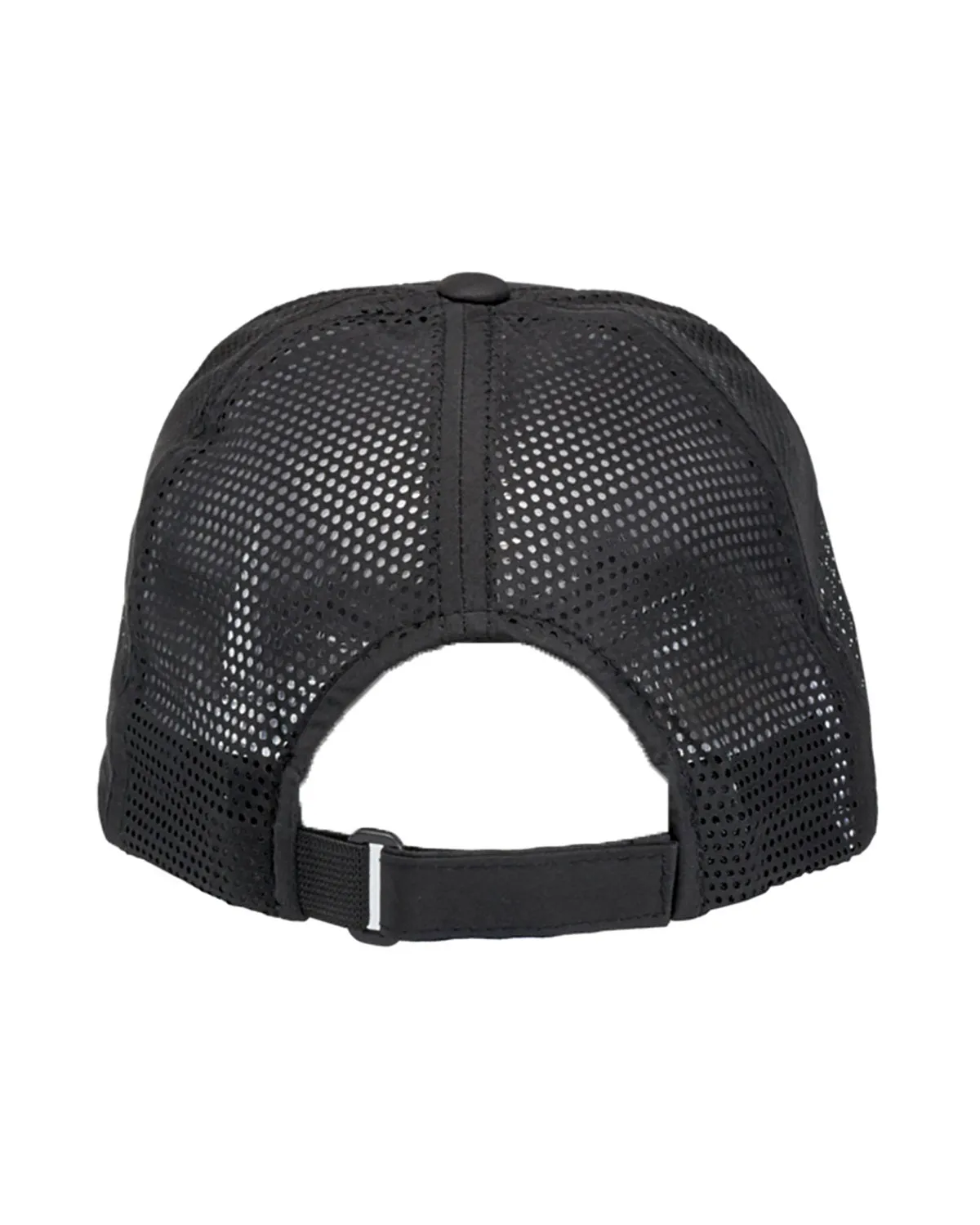 J America Flight Lasercut Mesh Trucker Hat