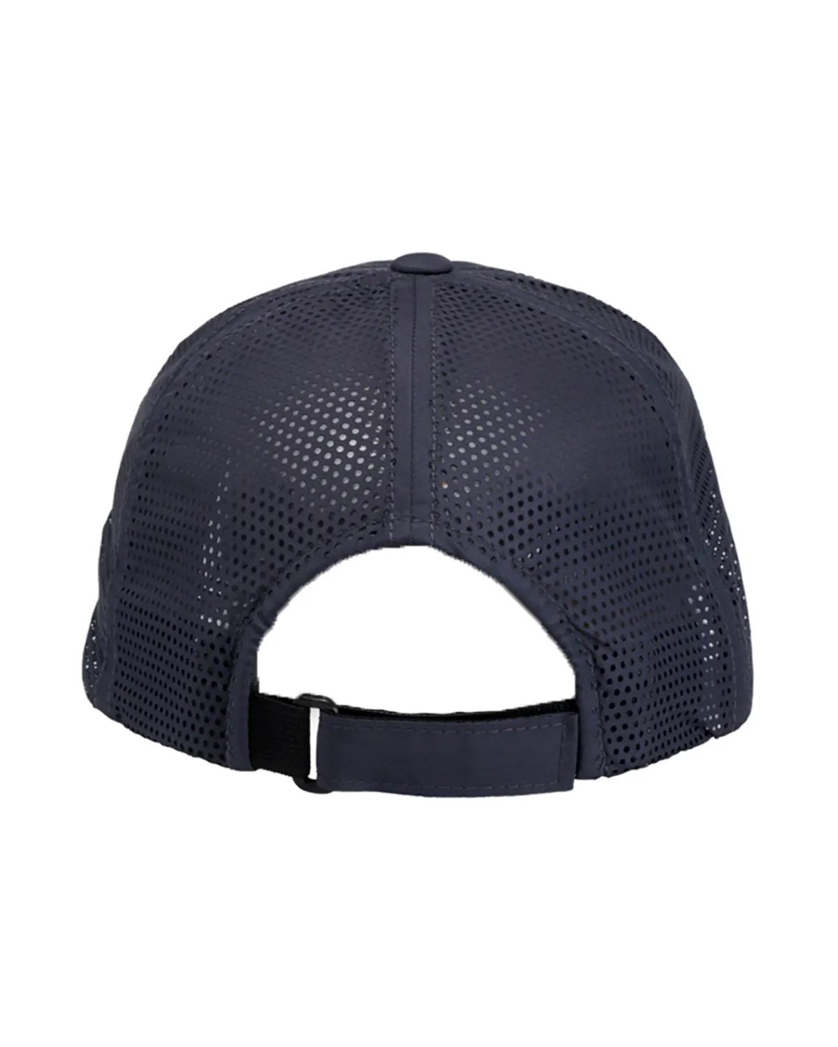 J America Flight Lasercut Mesh Trucker Hat