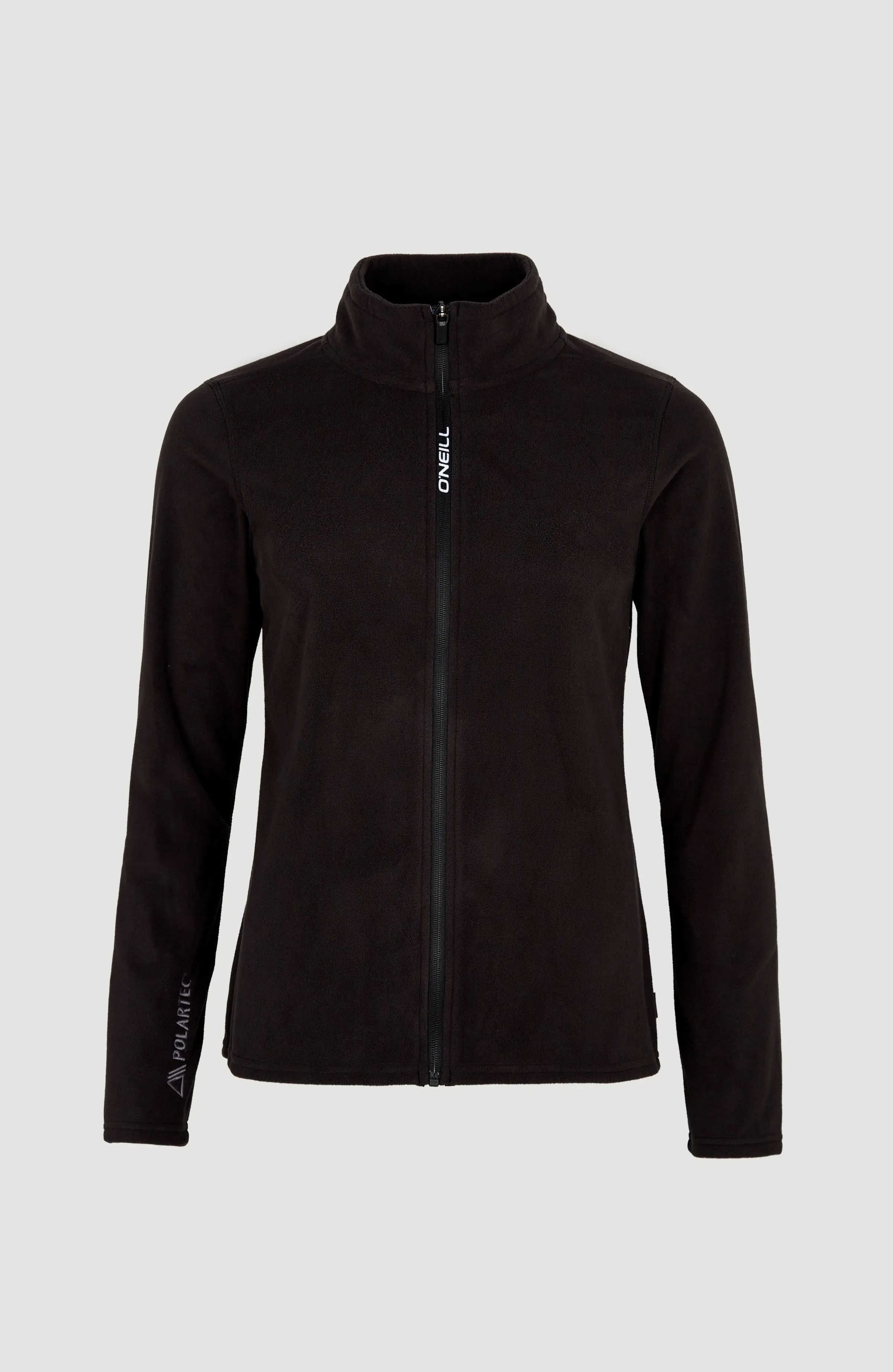 Jack's Full-Zip Fleece | Black Out