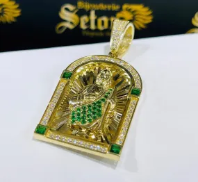 Jesus pendant