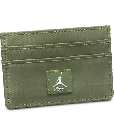 Jordan Men's Flight Card Case