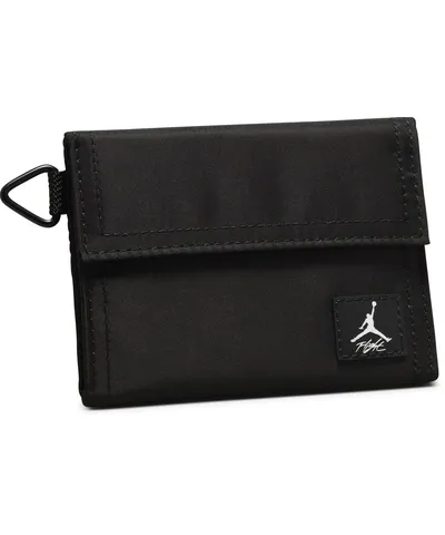 Jordan Men's Flight Trifold Wallet