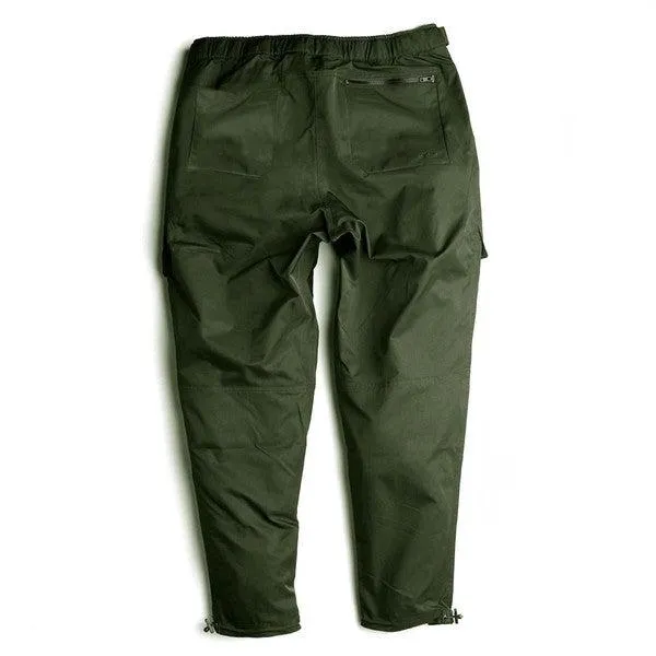 Kennedy Denim Co. Flight Cargo Pant Fatigue