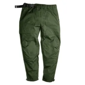 Kennedy Denim Co. Flight Cargo Pant Fatigue