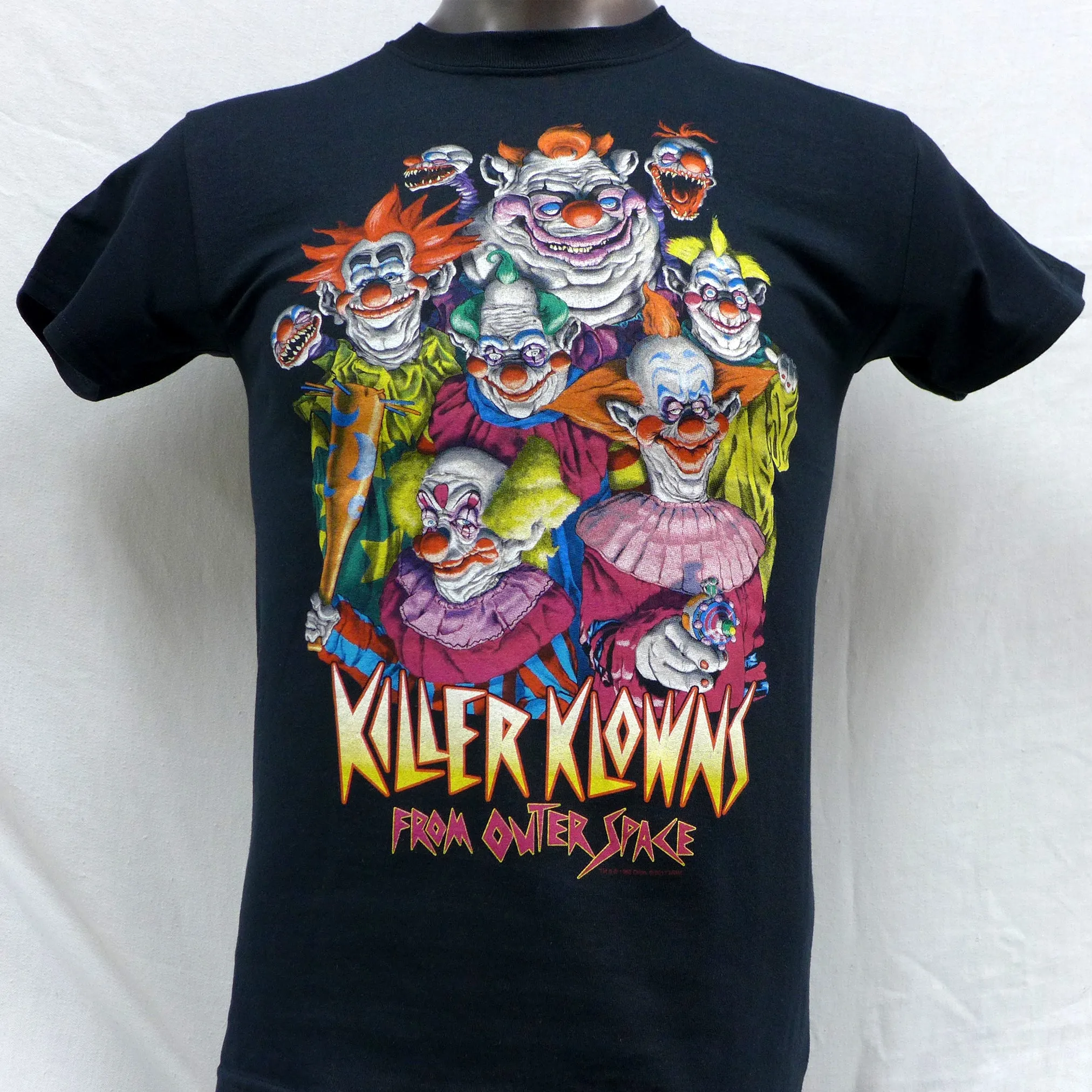 Killer Klowns The Clowns