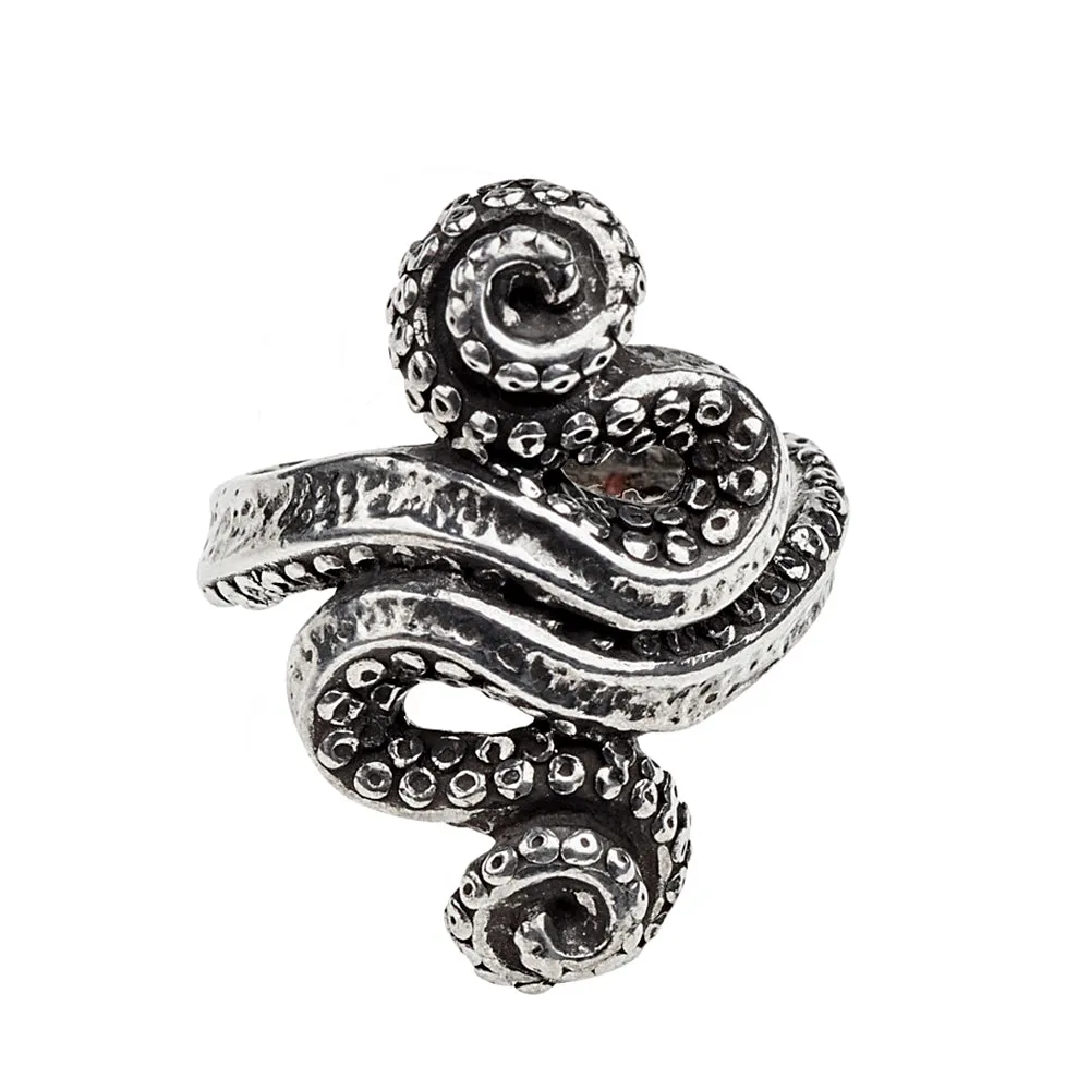 Kraken Ring