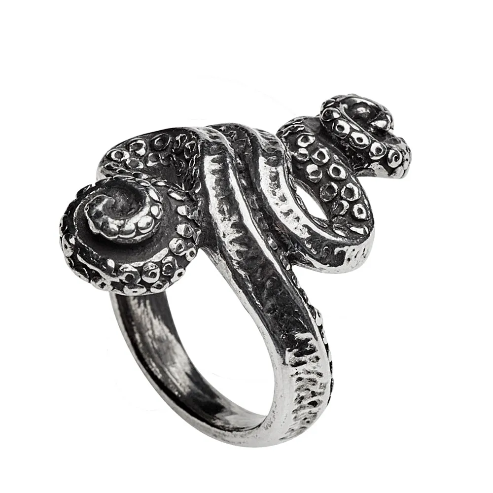 Kraken Ring