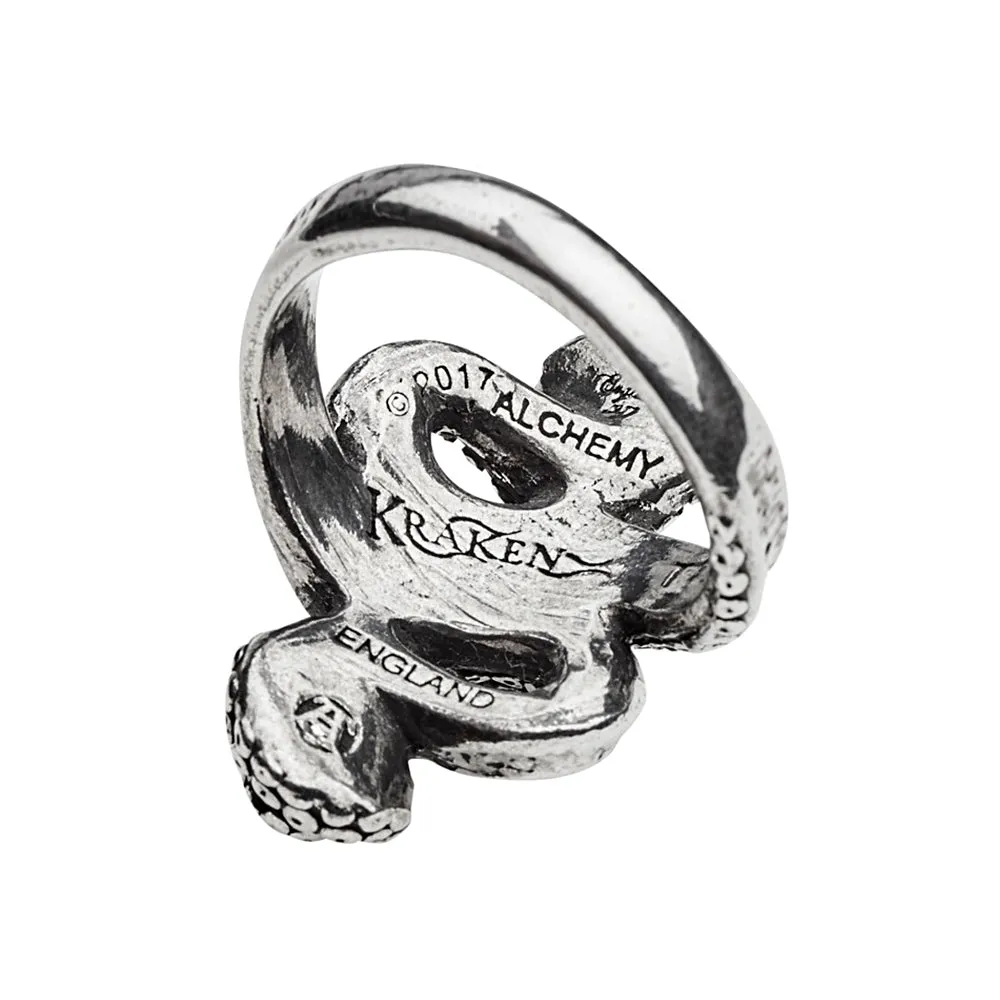 Kraken Ring