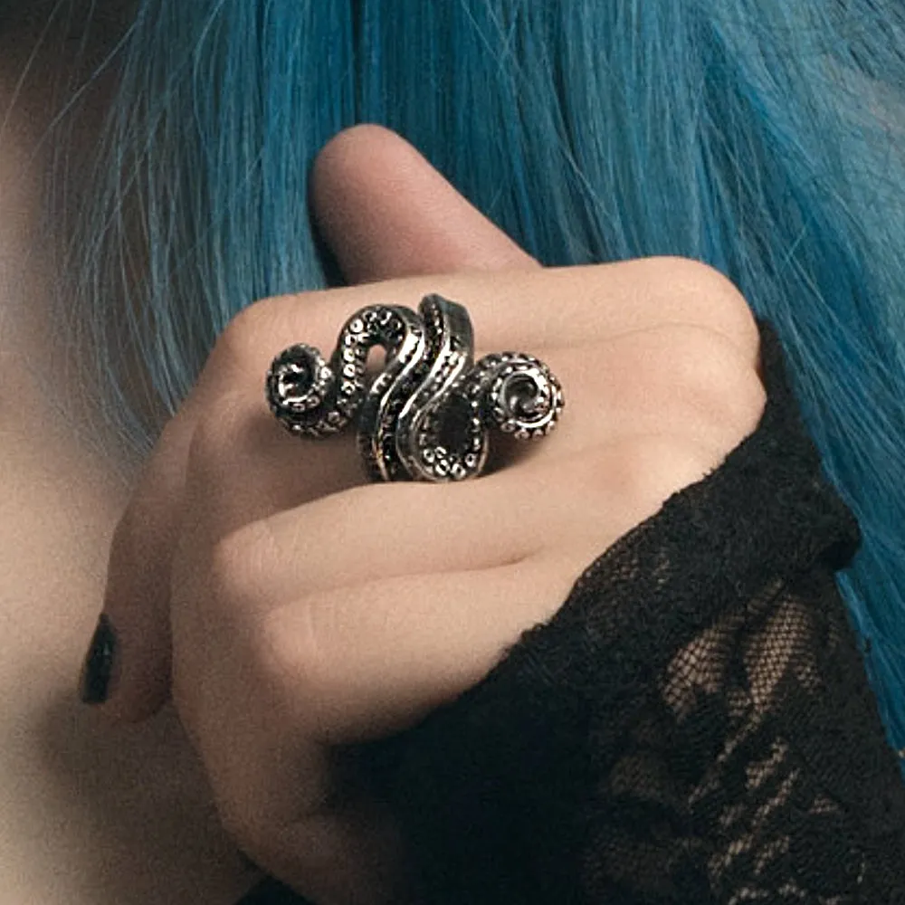 Kraken Ring