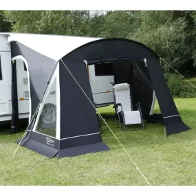 Leisurewize Mirage 325 Caravan Poled Porch Awning  LWA31 (2024)