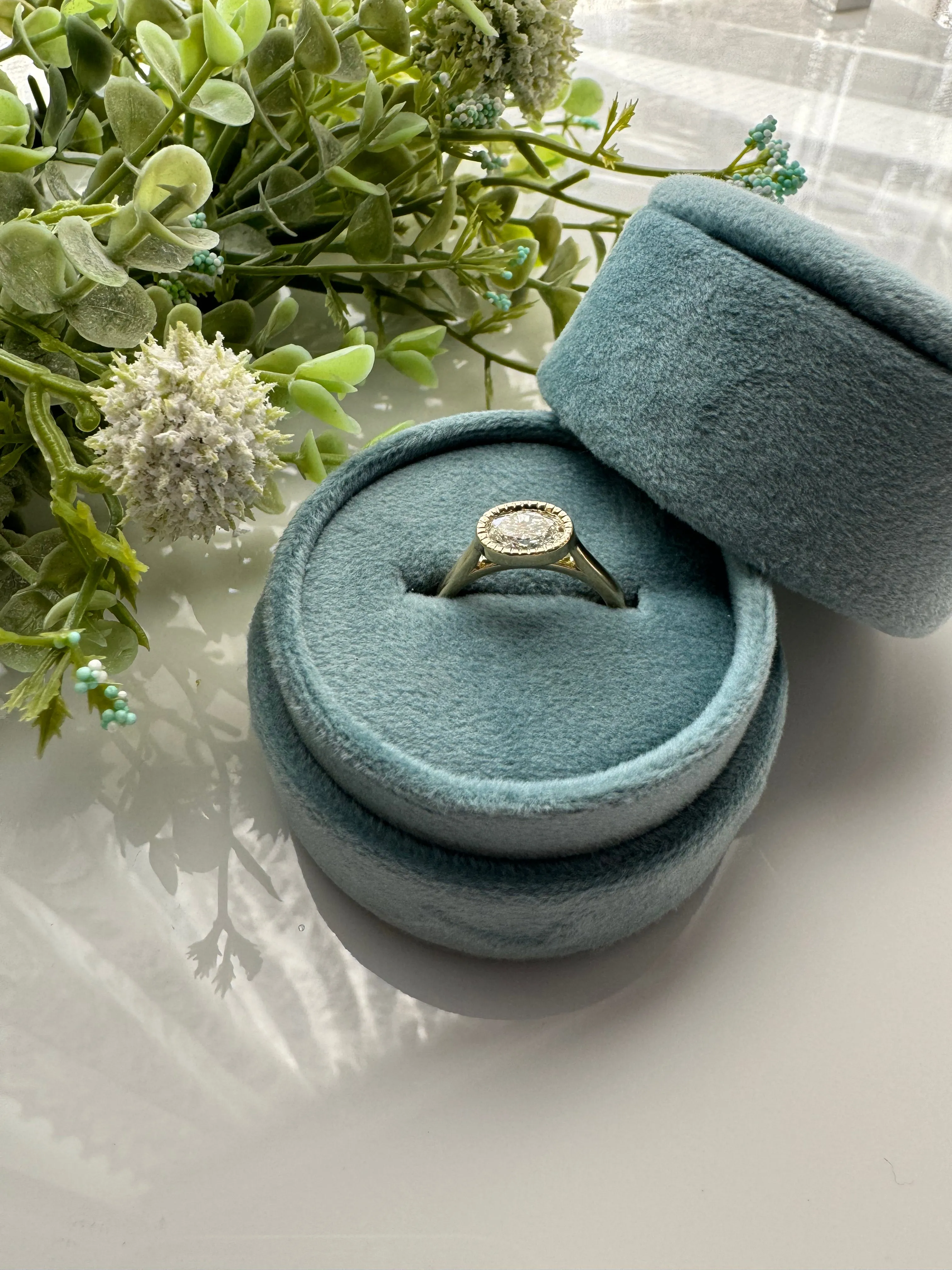 Lexie Engagement Ring