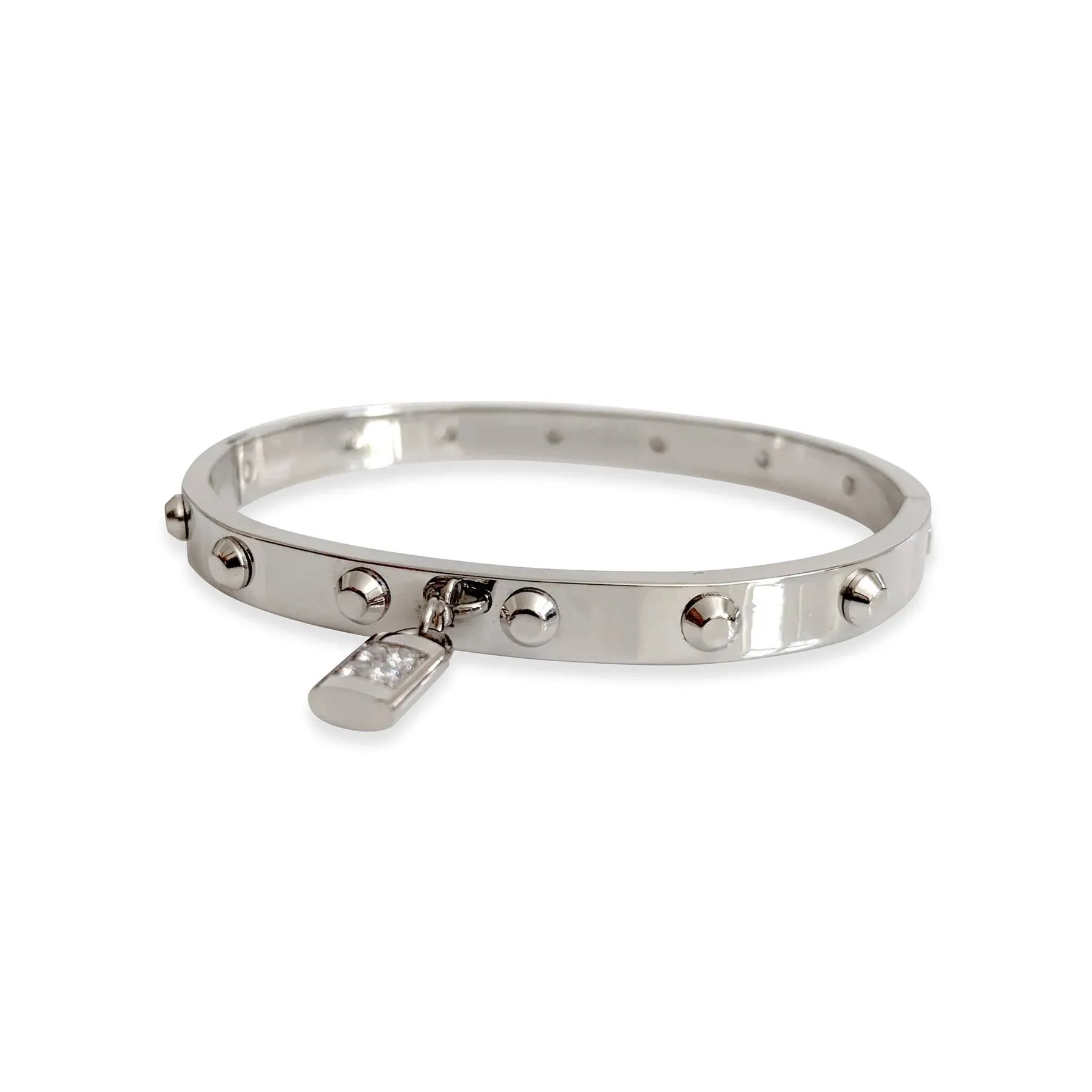 Lock Bangle