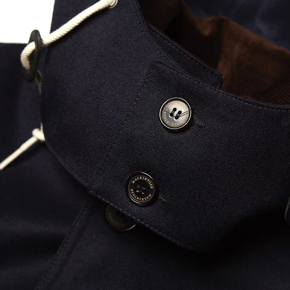 Mackintosh Dunoon Hooded JacketNavy