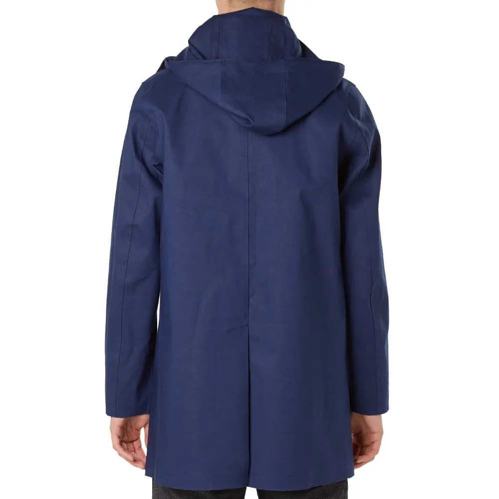 Mackintosh Hooded Dunoon JacketInk