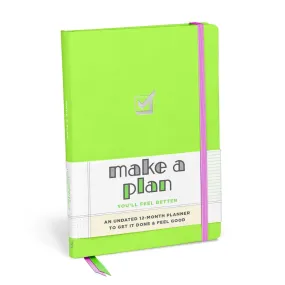 Make a Plan