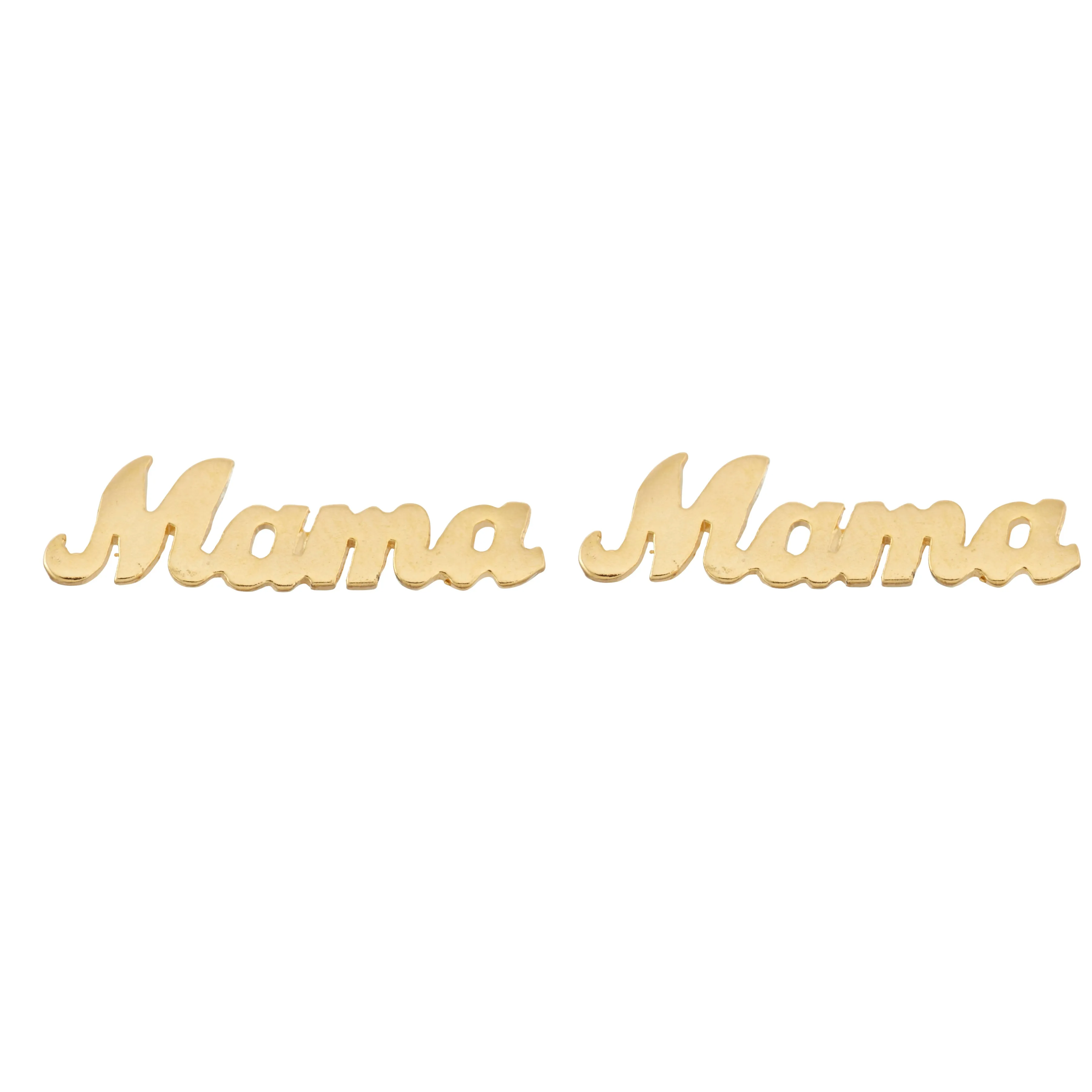 Mama Earrings