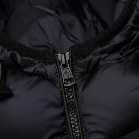 Moncler Ray Hooded GiletNavy