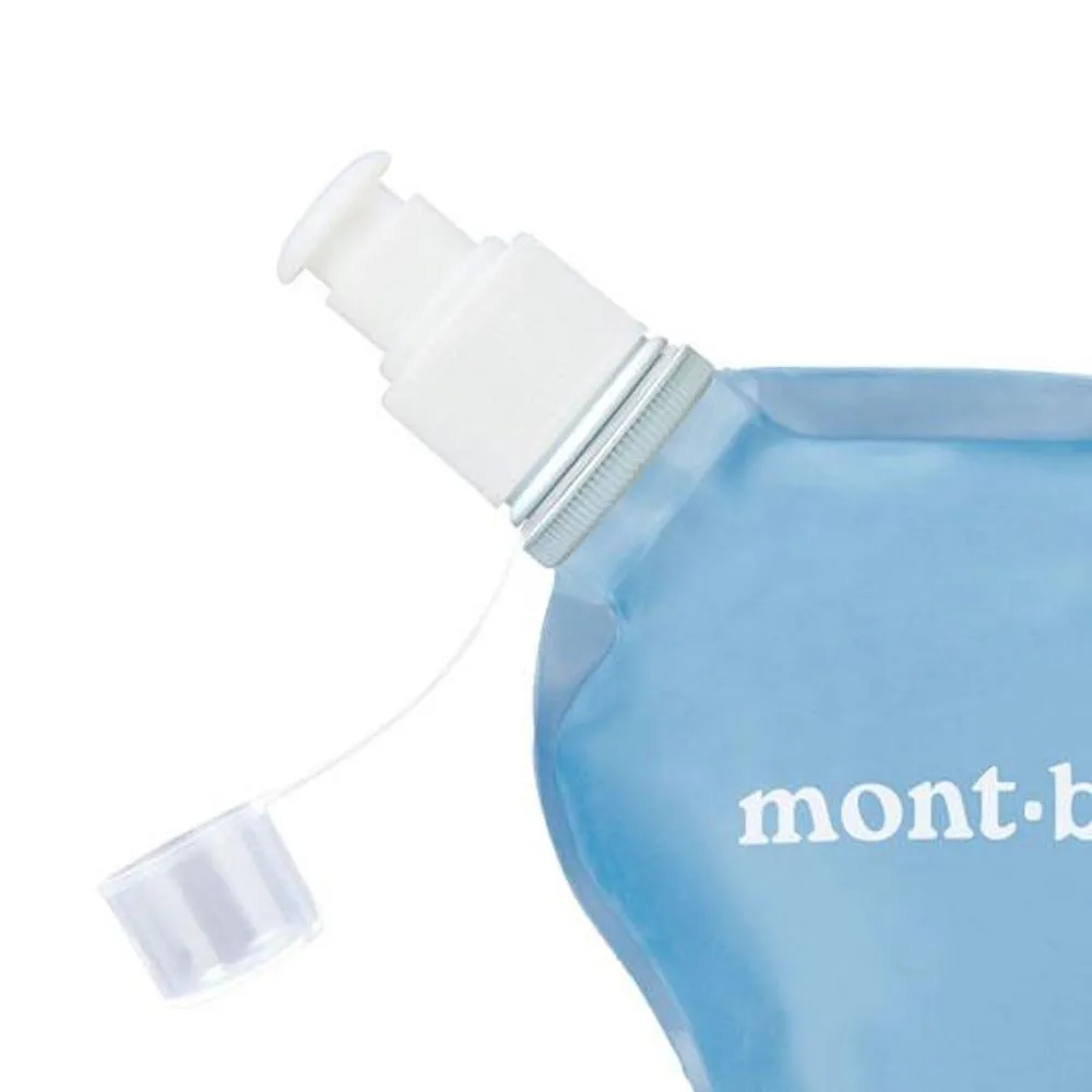 Montbell Pull Top Cap for Flex Water Pack