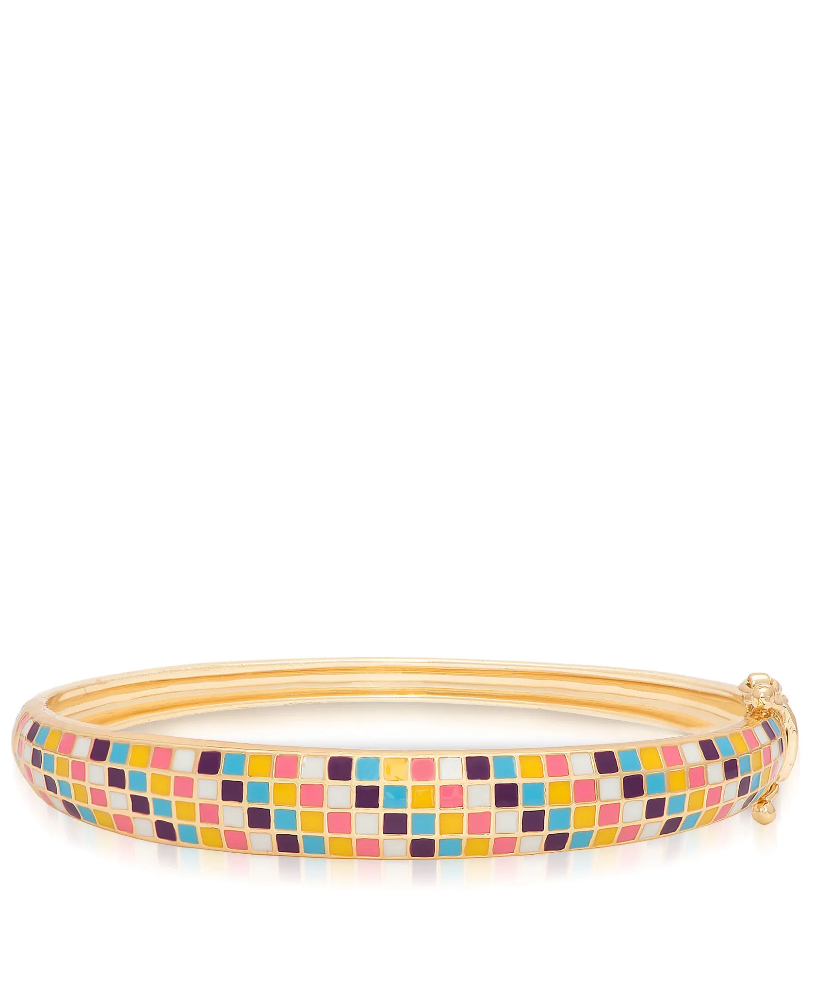 Mosaic Bangle