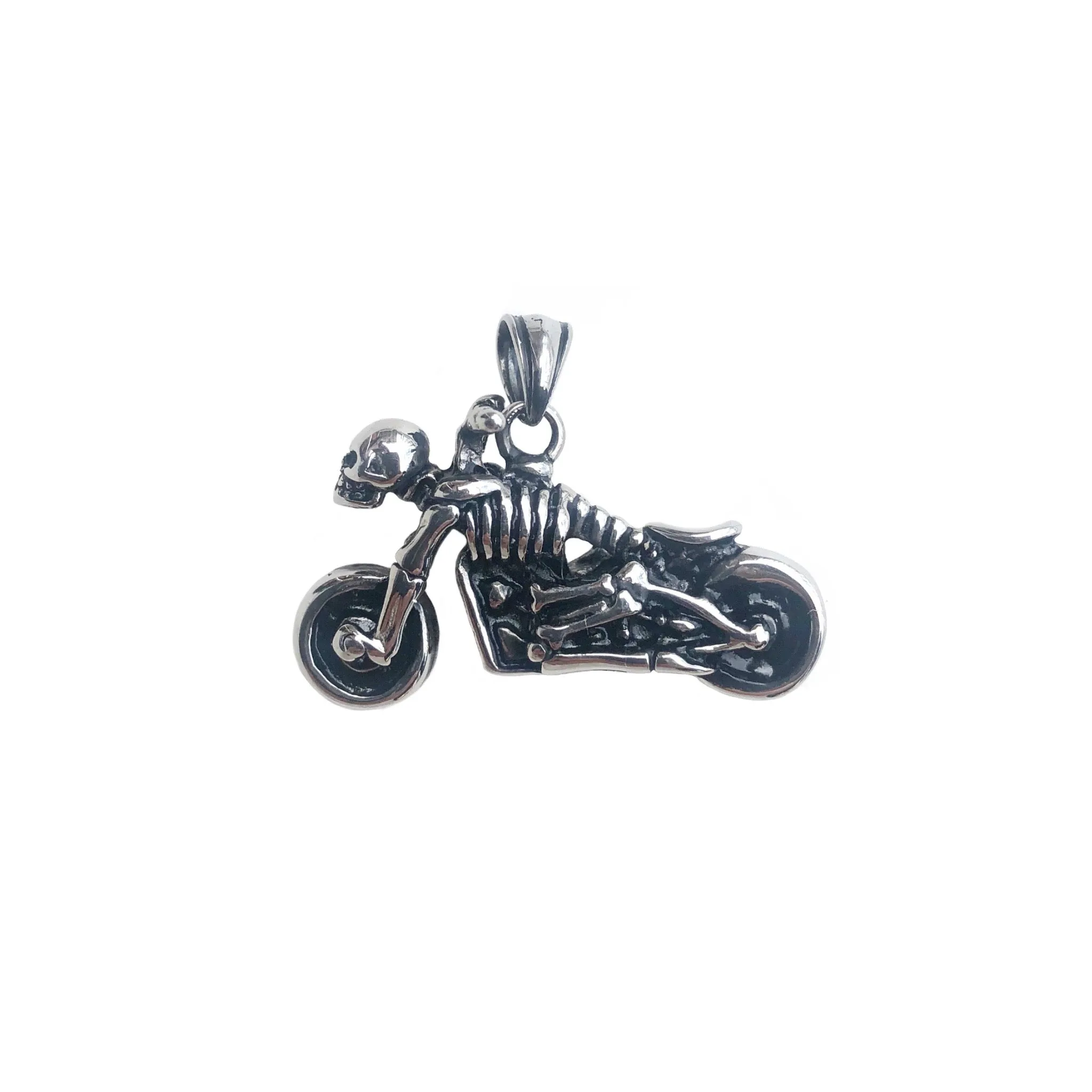 Motorcycle Pendant