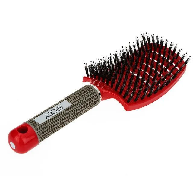 new stylish Professional Hairdressing Supplies brushes