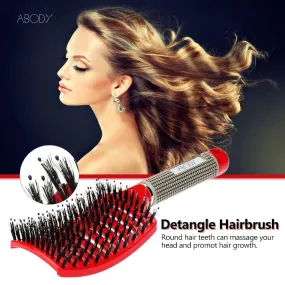 new stylish Professional Hairdressing Supplies brushes