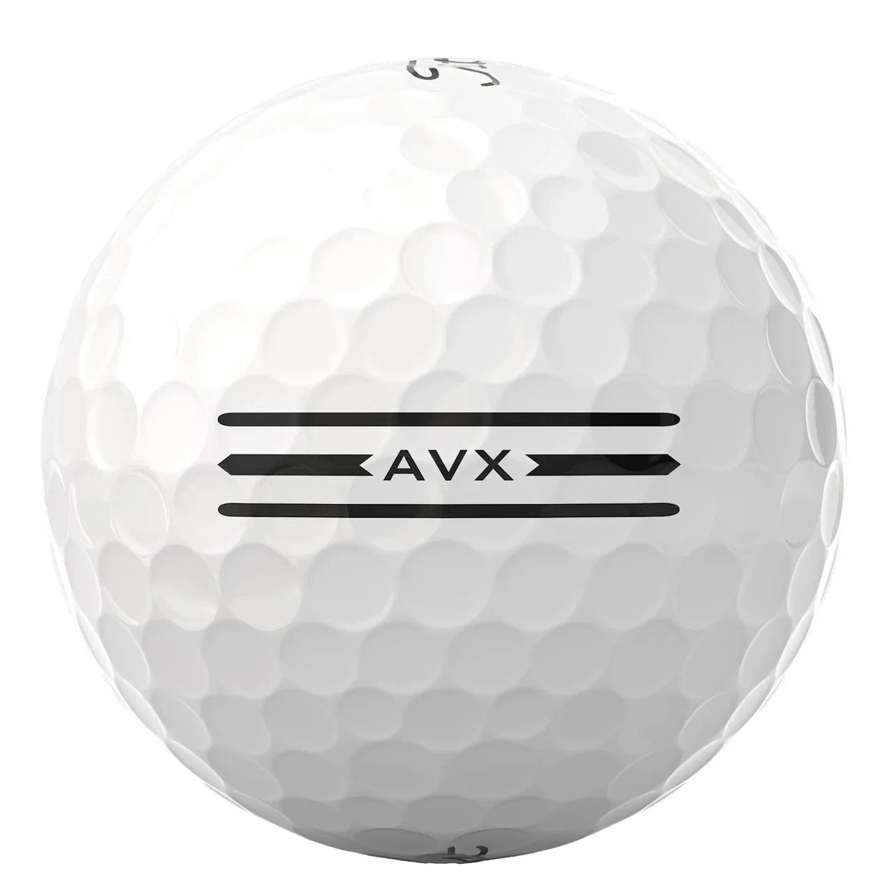 NEW Titleist AVX Golf Ball