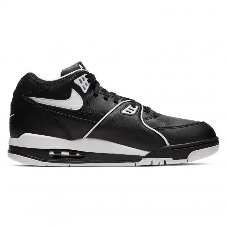 Nike Air Flight 89 (Black/White)