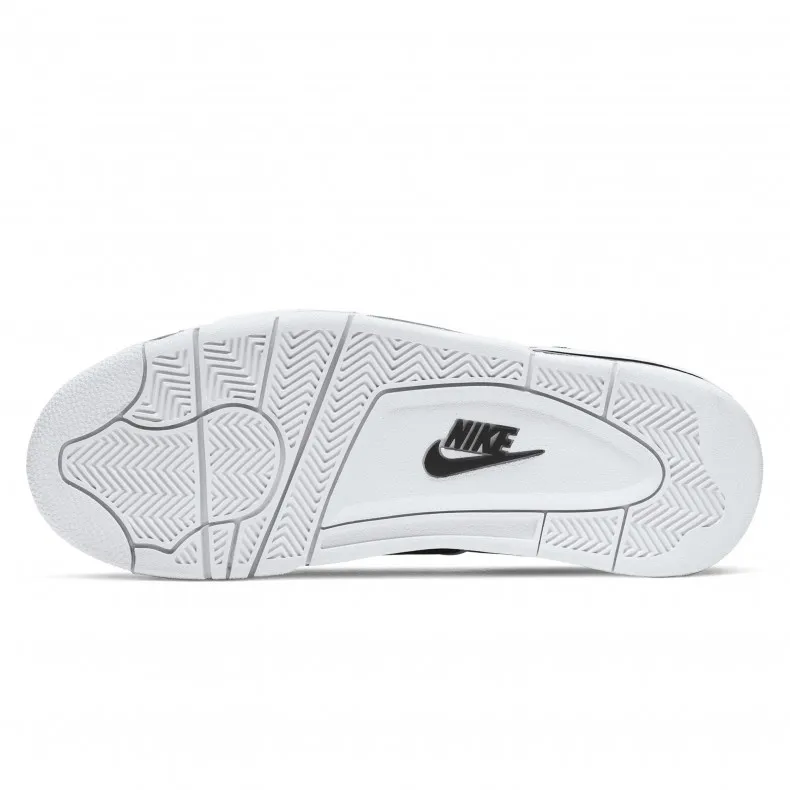 Nike Air Flight 89 (Black/White)