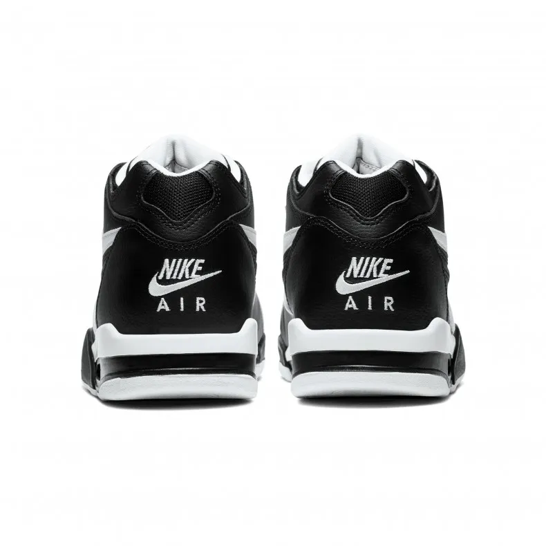 Nike Air Flight 89 (Black/White)