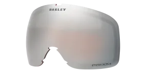 Oakley Flight Tracker M Unisex Winter Goggles Raplacement Lens