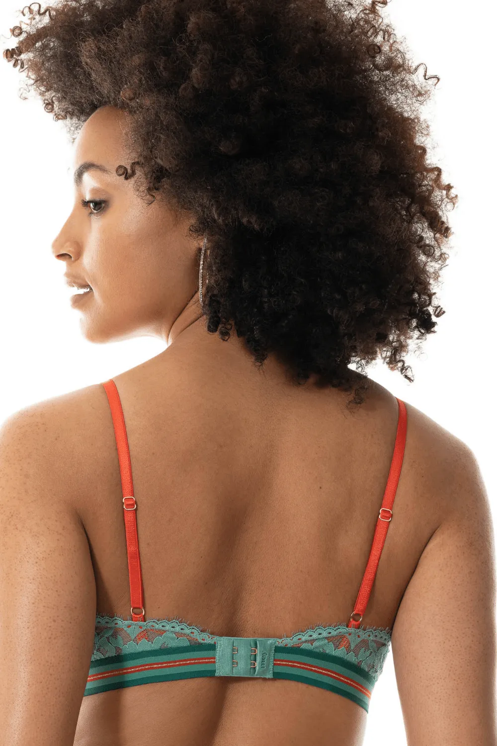 Poetry Vogue Triangle Bra