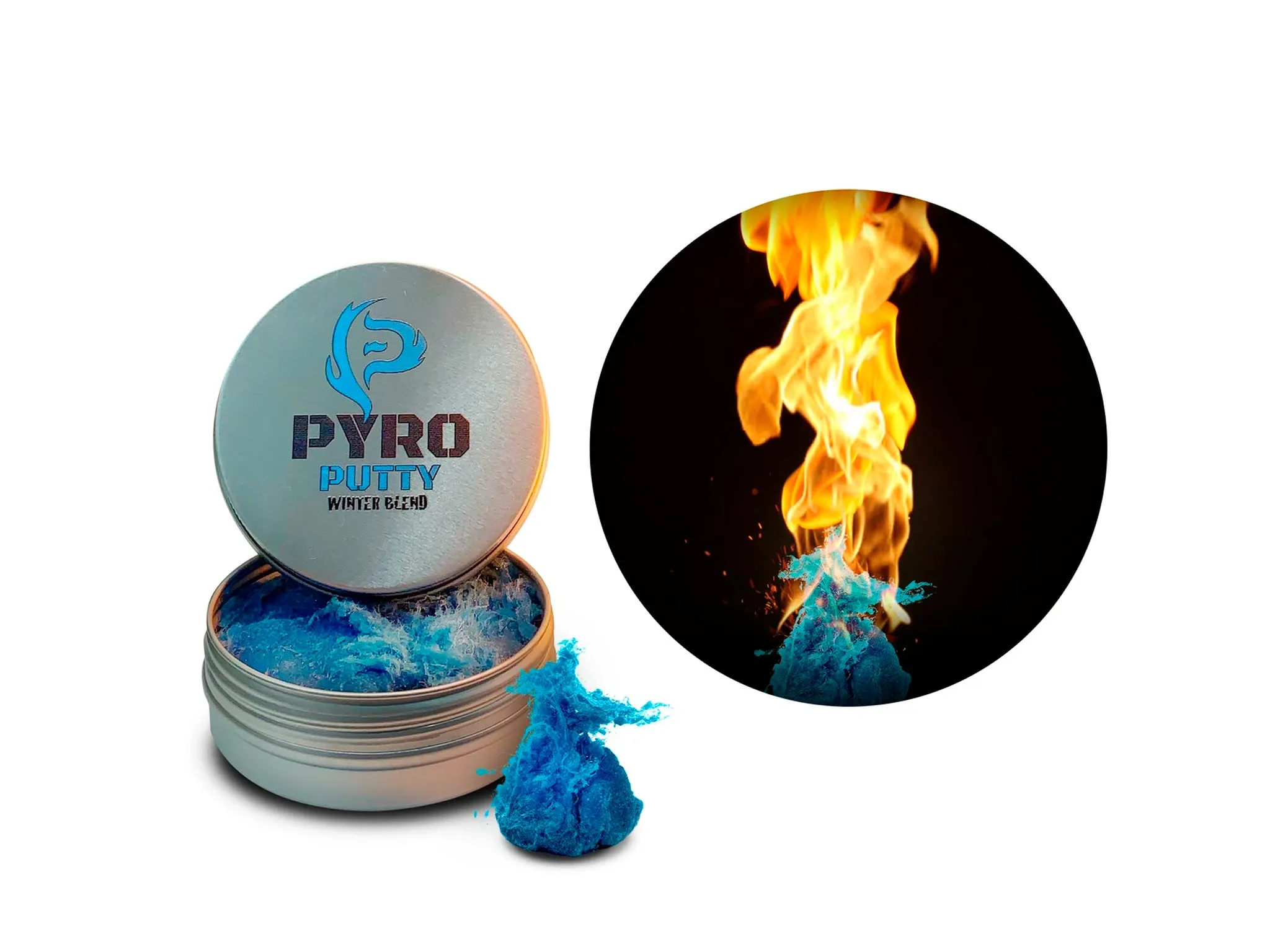 Pyro Putty