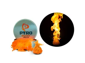 Pyro Putty