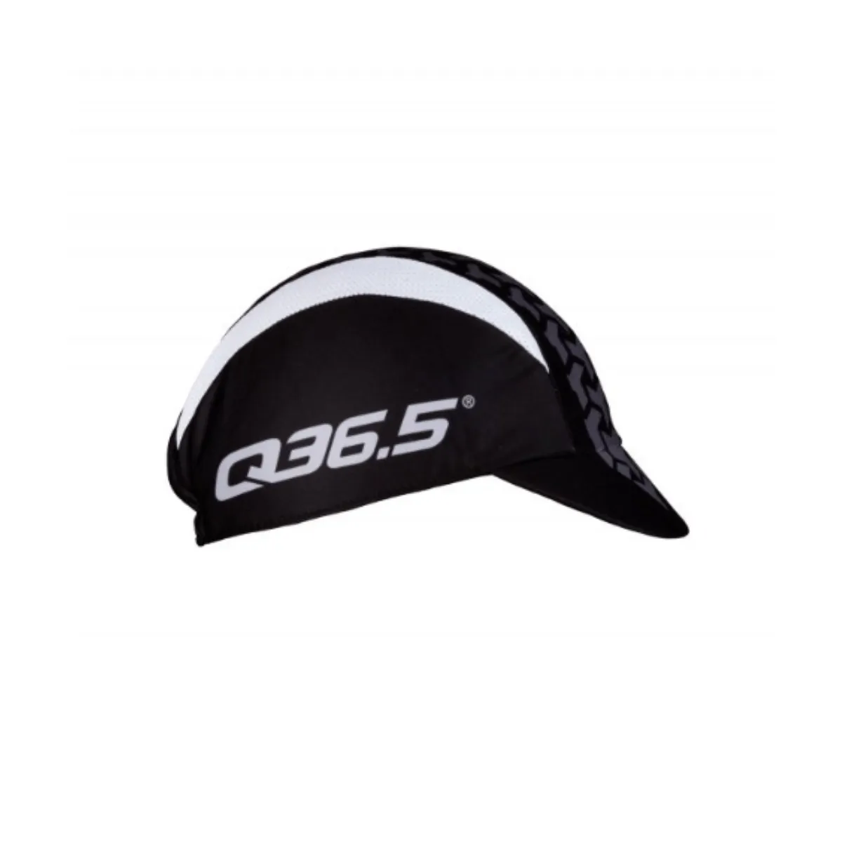 Q36.5 Summercap L1 Y Black Cap