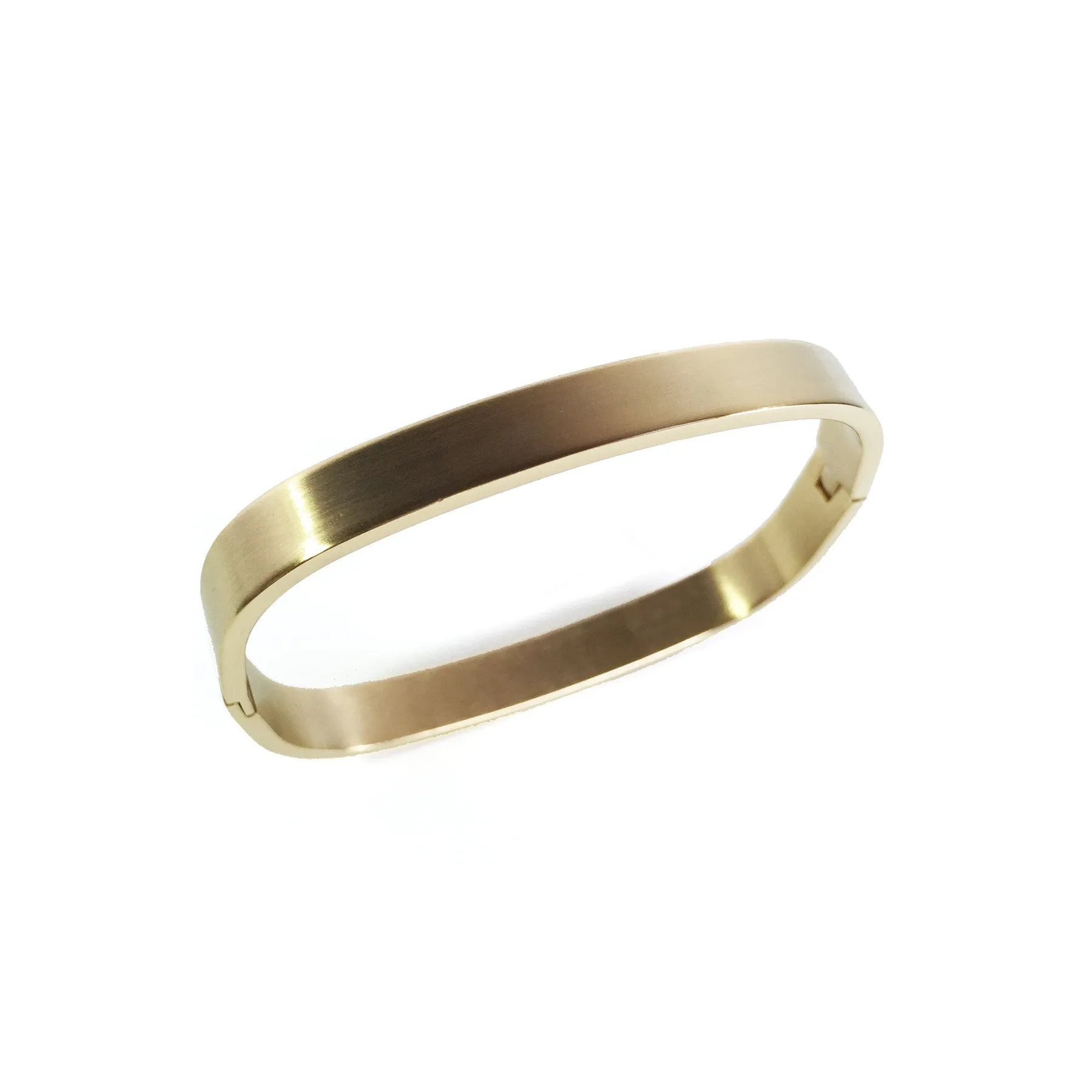 Rectangle Bangle