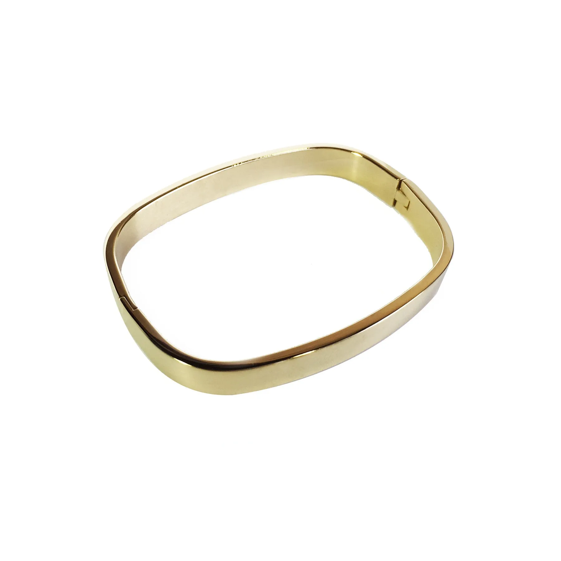 Rectangle Bangle