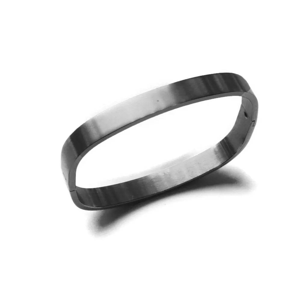 Rectangle Bangle