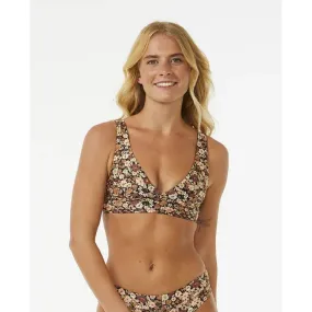 Rip Curl  Sea Of Dreams Revo Halter - Bikini pezzo sopra