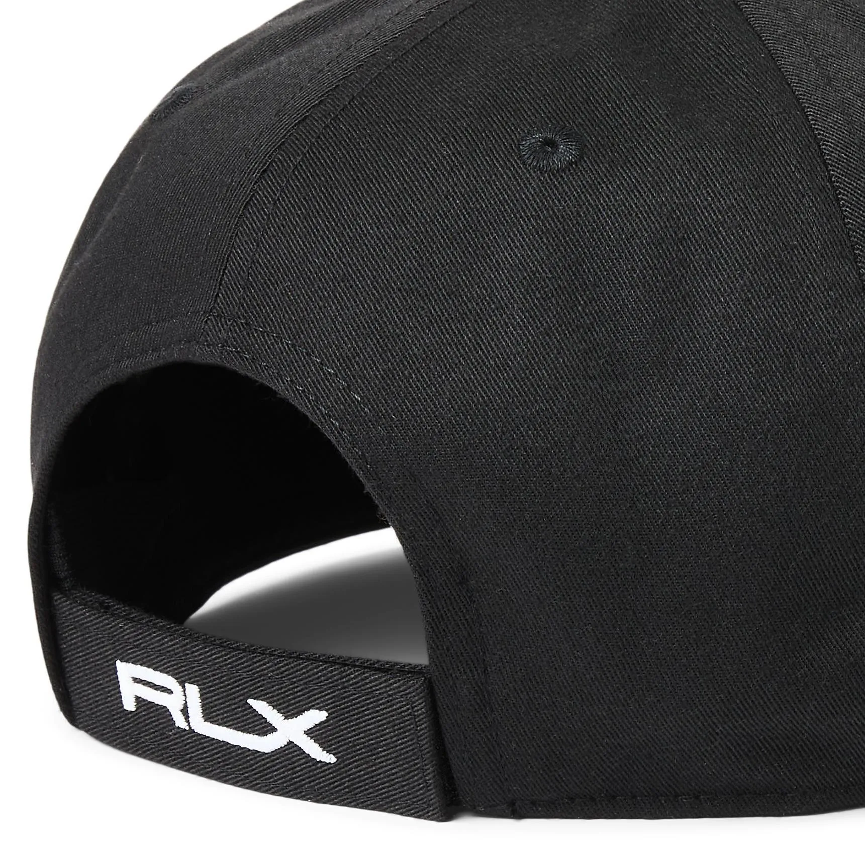 RLX High Rope Bear Cap Black - SS24