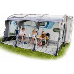 Royal Paxford 390 Awning 302635 + Free Storm Straps