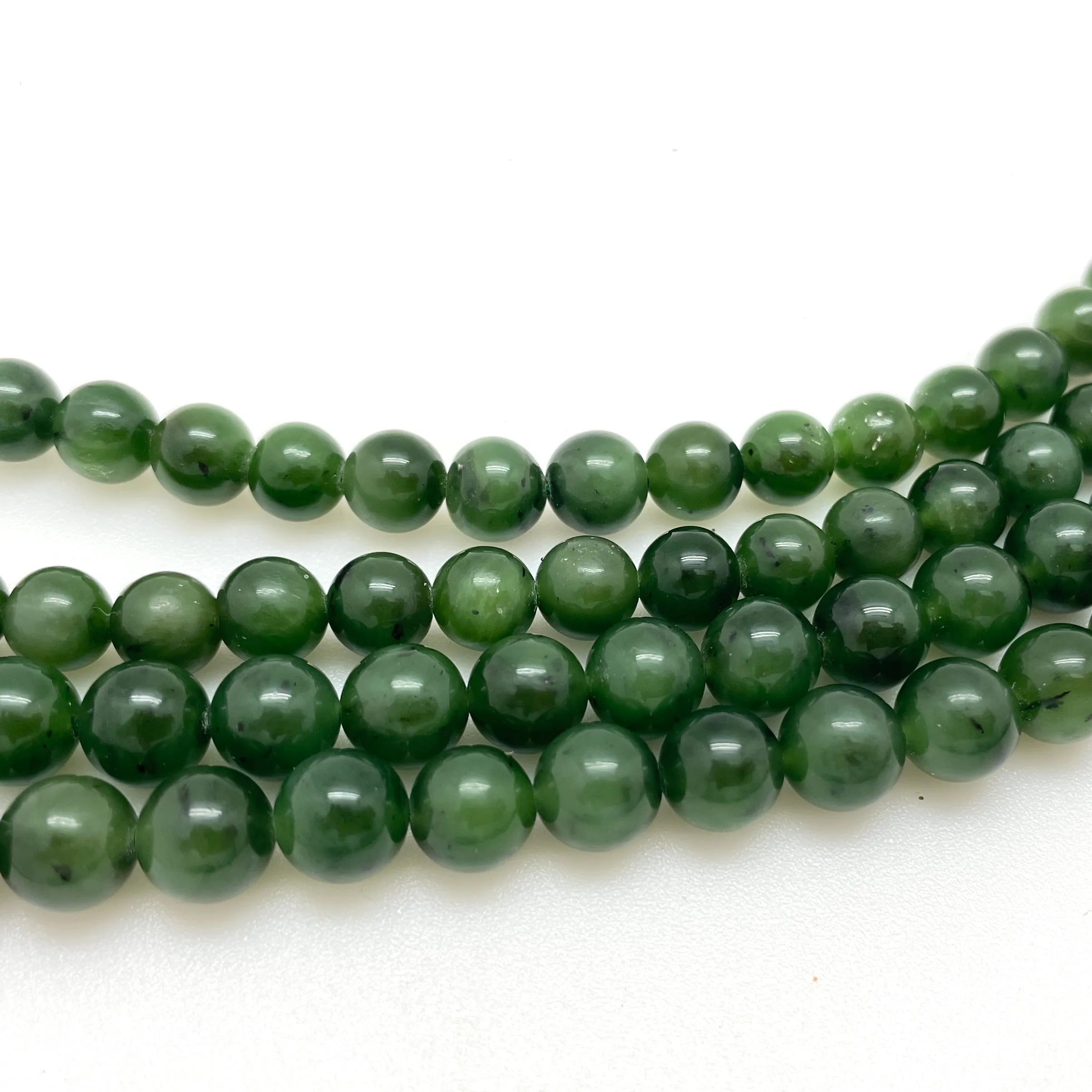 Russian Nephrite Jade