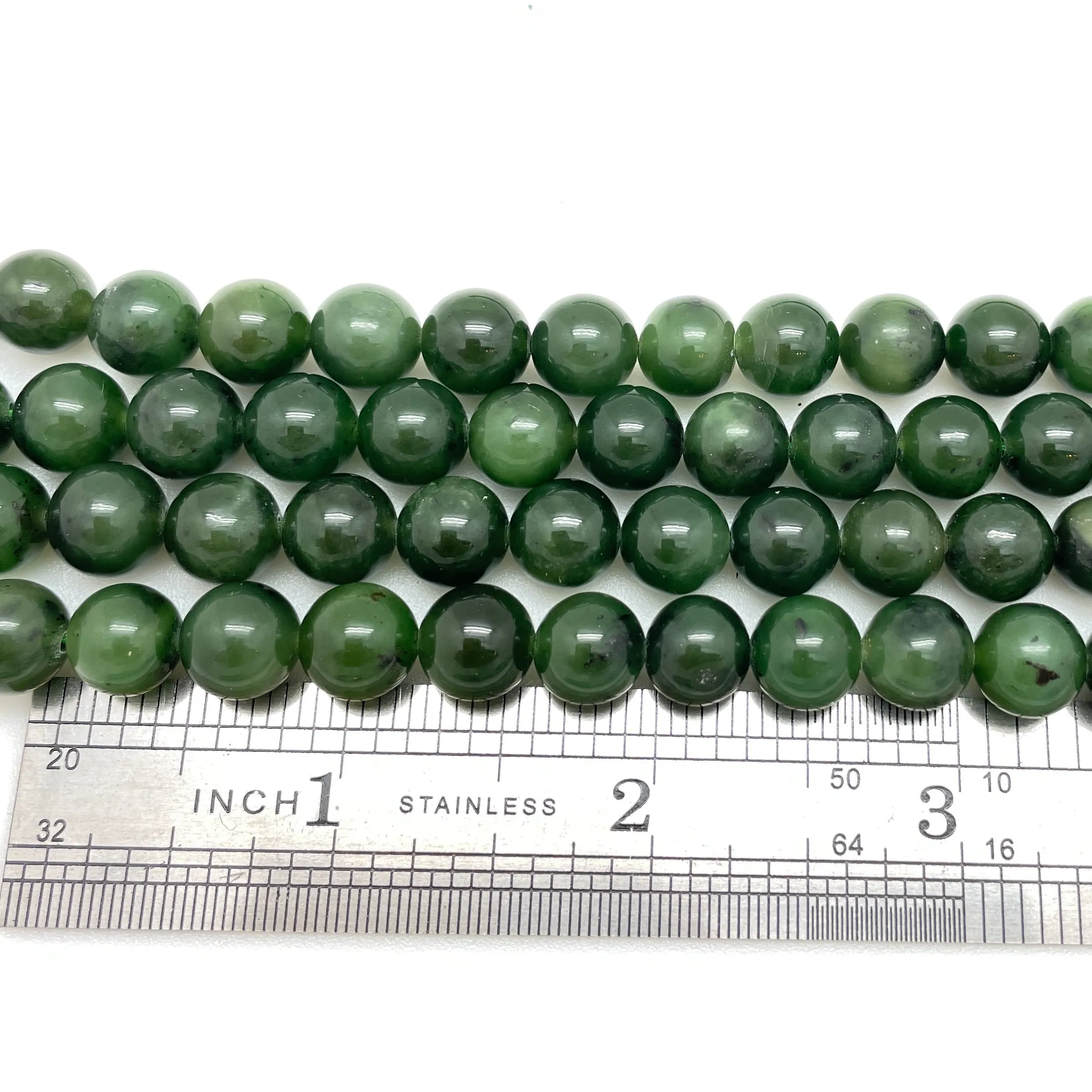 Russian Nephrite Jade