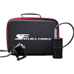 Scuba Force Bright Flight Set