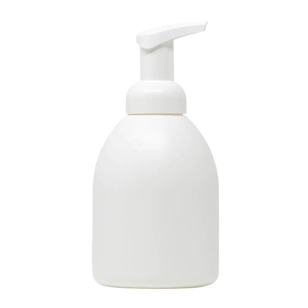 Shampoo Foamer Bottle