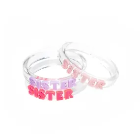 Sisters Bangle Set of 3