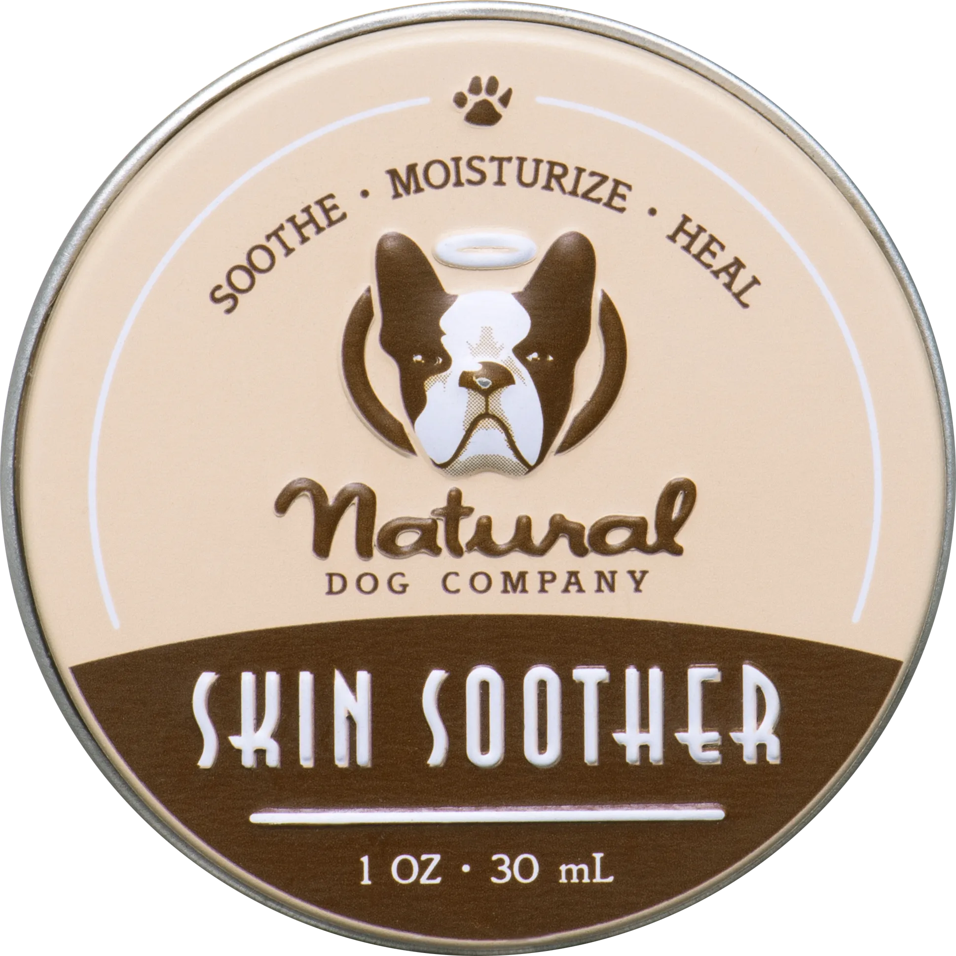 Skin Soother Balm for Dogs