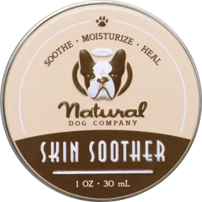 Skin Soother Balm for Dogs